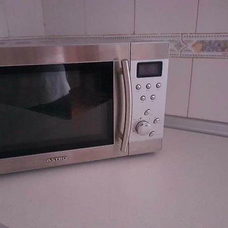 Apartamento Cabezodoce การาโอร์รา ภายนอก รูปภาพ