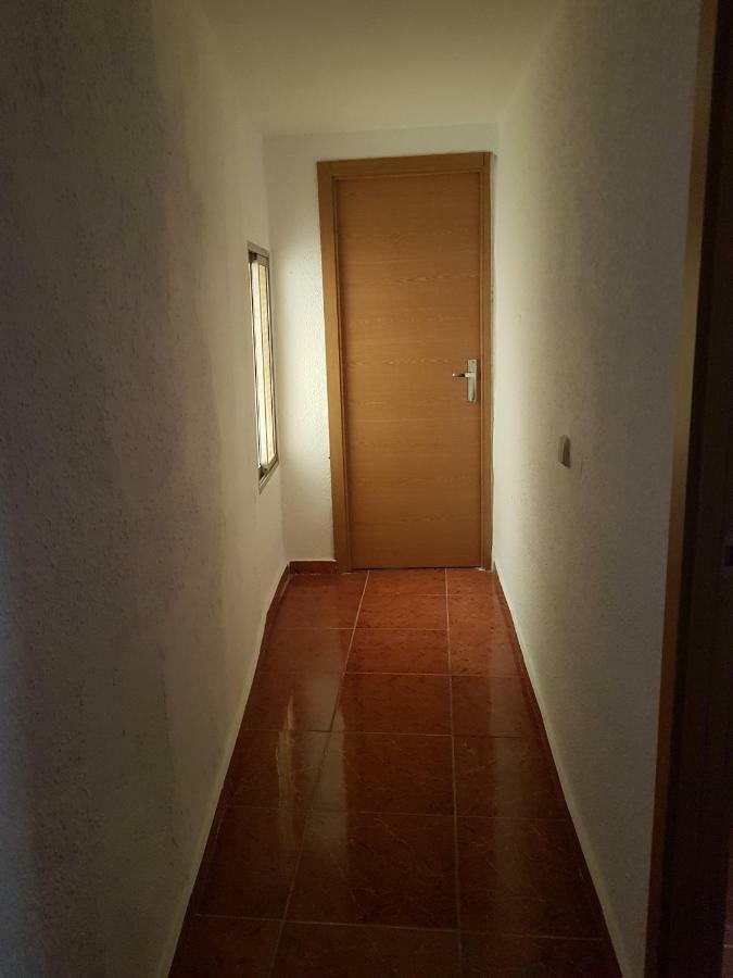 Apartamento Cabezodoce การาโอร์รา ภายนอก รูปภาพ