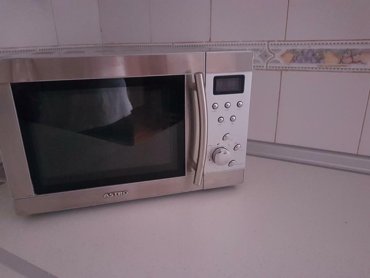 Apartamento Cabezodoce การาโอร์รา ภายนอก รูปภาพ